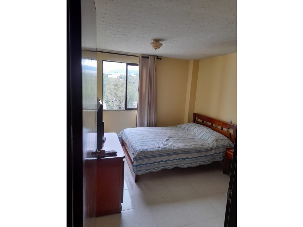 VENTA APARTAMENTO EN LA AURORA — foto 5