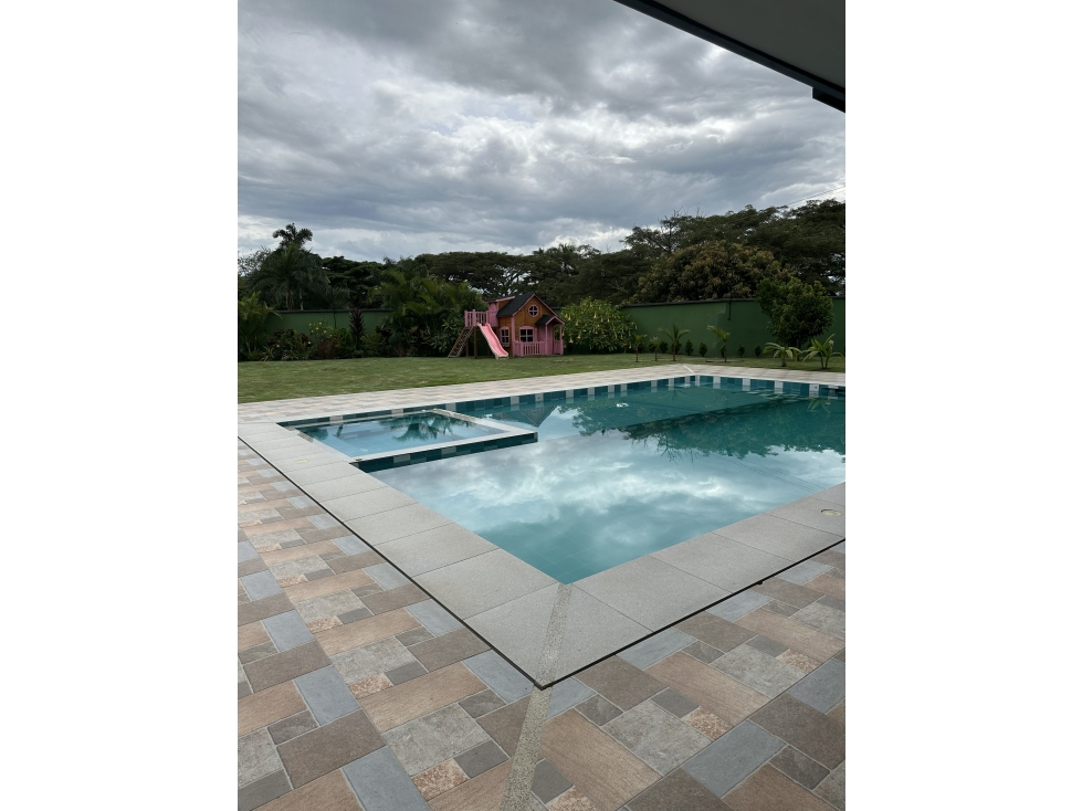 VENTA CASA CAMPESTRE EN MALABAR — foto 2