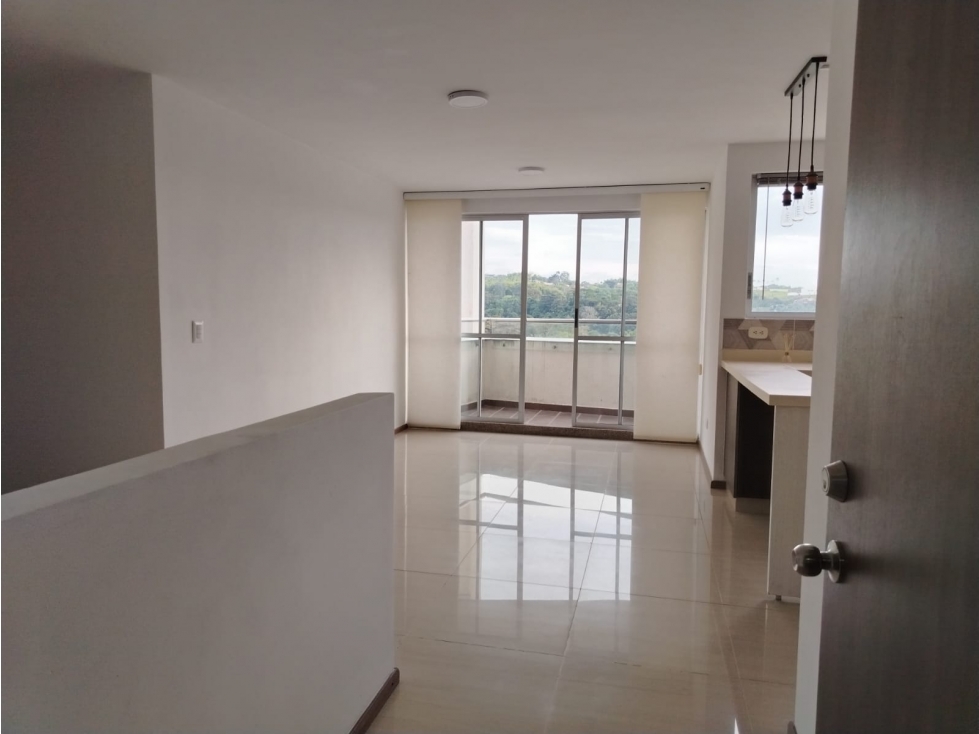 VENDO APARTAMENTO EN BARRIO ALAMOS PEREIRA — foto 5
