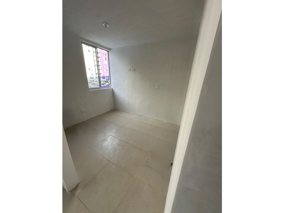 SE VENDE APARTAMENTO SIN ACABADOS — foto 5