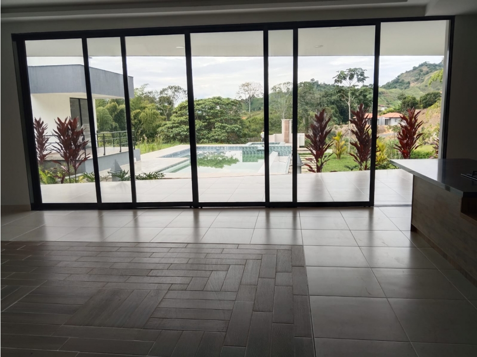 VENDO CASA CAMPESTRE EN COMBIA RISARALDA — foto 6