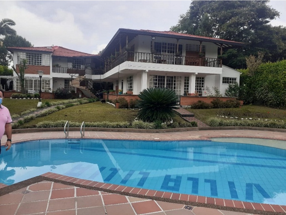 VENDO FINCA SECTOR MORELIA — foto 2