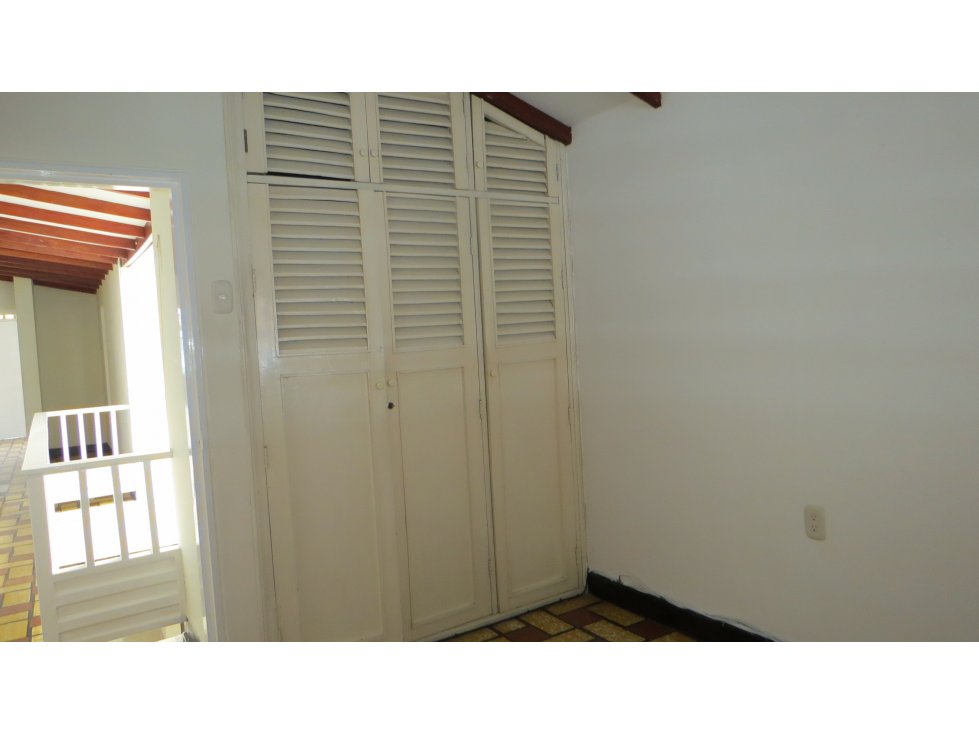 Vende casa en el centro de Pereira - 5