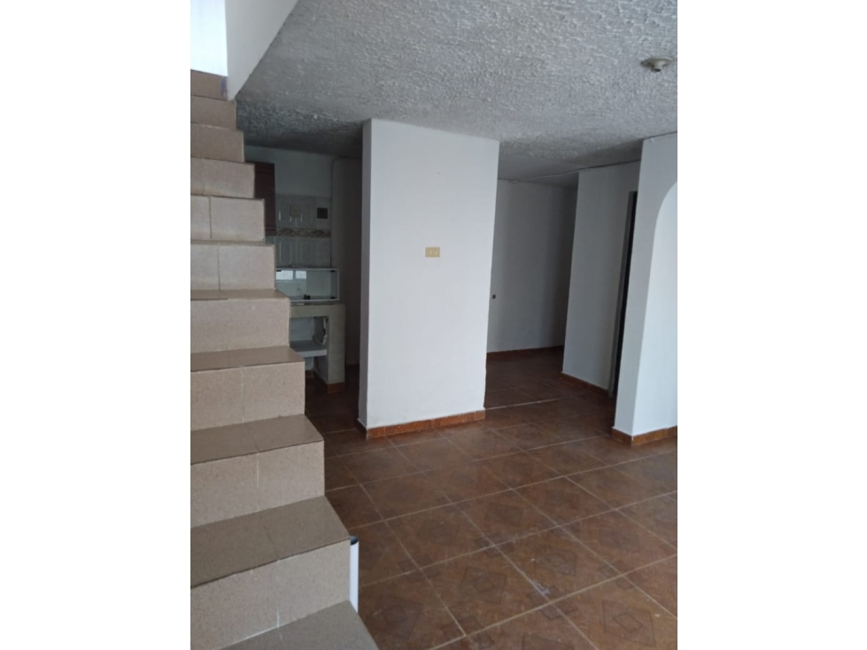 VENDO CASA EN DOSQUEBRADAS — foto 3
