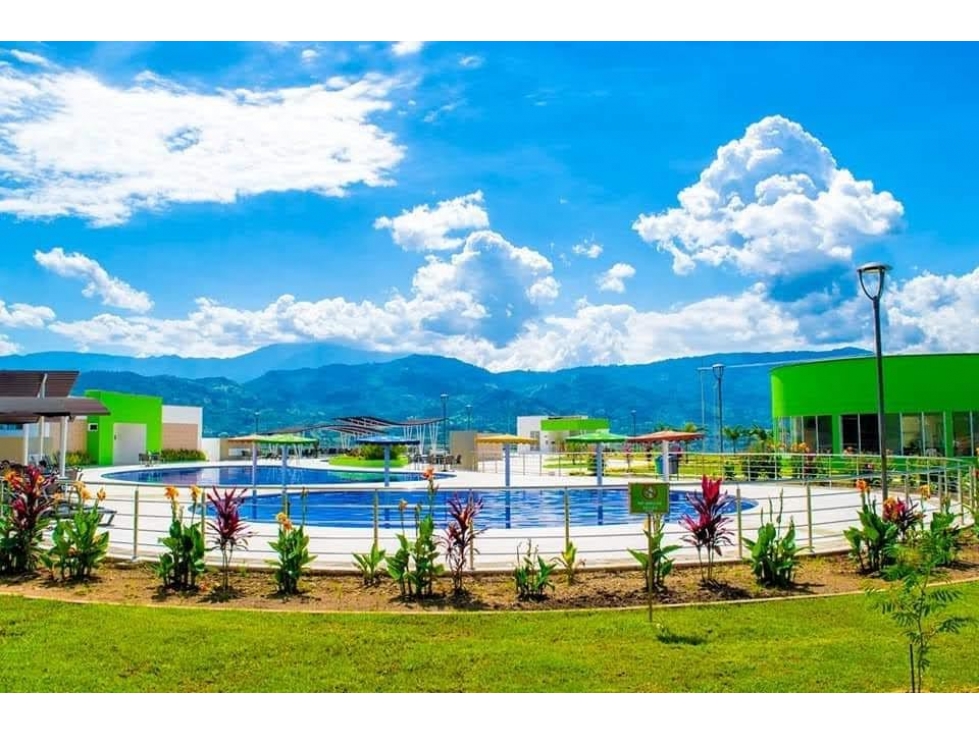 VENDO LOTE EN CONDOMINIO EN VITERBO - 6