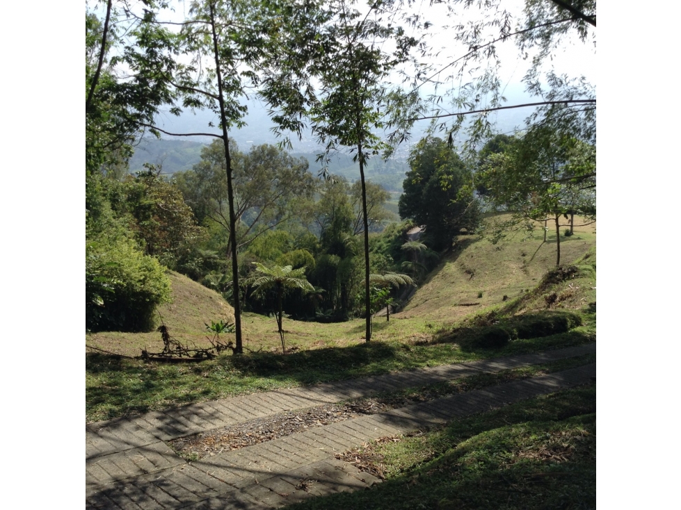 VENTA DE LOTE SECTOR EL NUDO — foto 4