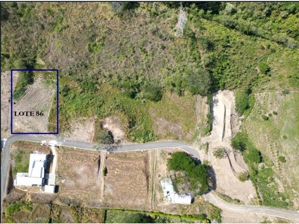 VENDO O CAMBIO LOTE 2000 M2 CONDOMINIO EN CERRITOS PEREIRA — foto 4