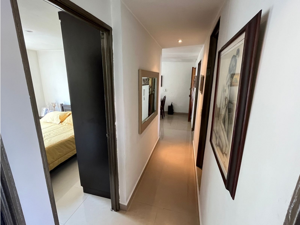 En venta Apartamento en Santa Catalina, via al terminal — foto 6