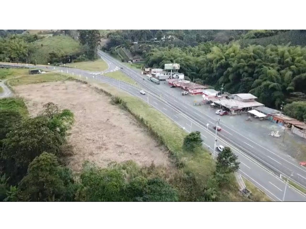 LOTE EN ALQUILER O VENTA EN SANTA ROSA - 3