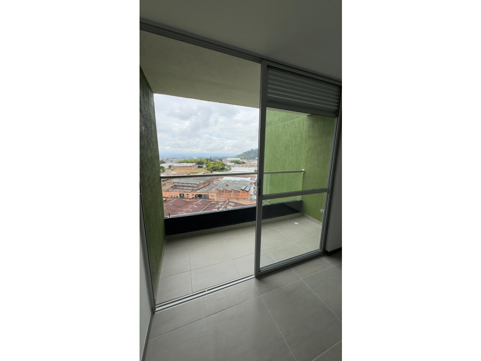 ARRIENDO APARTA ESTUDIO EN MATIZ DOSQUEBRADAS — foto 4