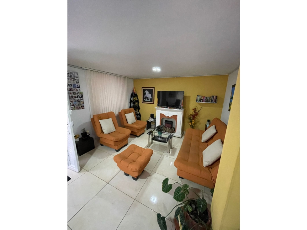 SE PERMUTA APARTAMENTO EN GAMMA 4 — foto 3