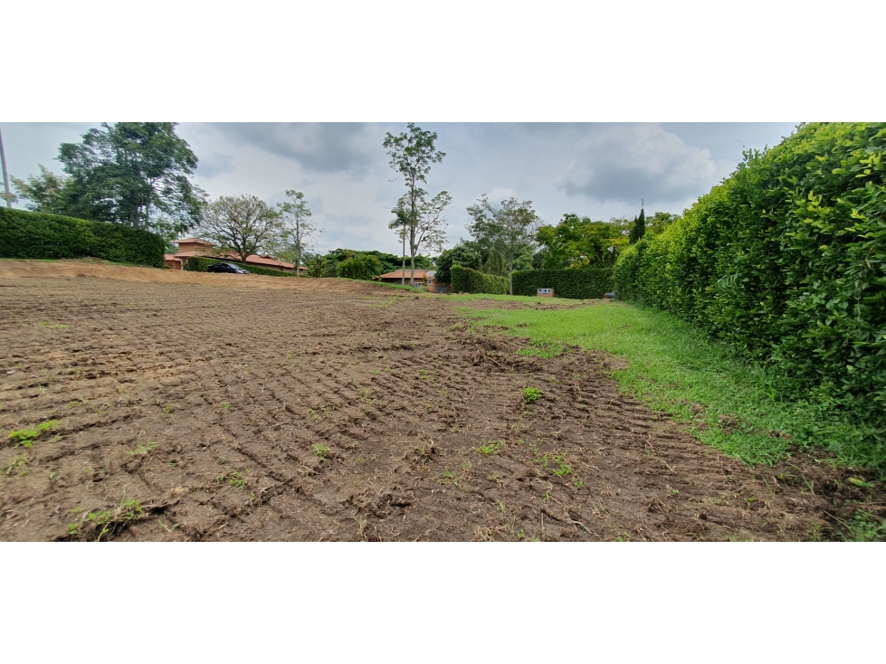 EN VENTA LOTE CERRITOS MALABAR PEREIRA — foto 4