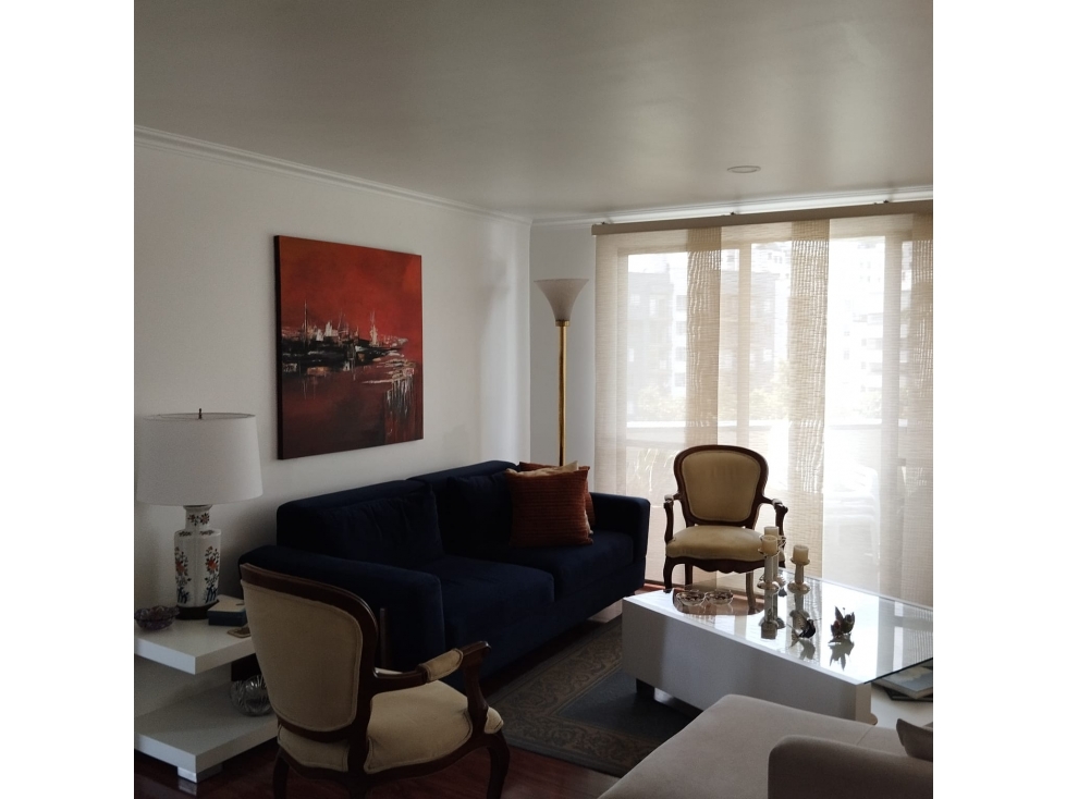 VENDO APARTAMENTO EN ALAMOS, PEREIRA — foto 5