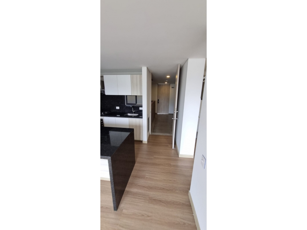 VENDO APARTAMENTO UBICACIÓN ESTRATÉGICA AVENIDA SUR EN PEREIRA — foto 5