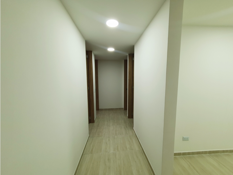 EN VENTA AMPLIO APARTAMENTO PARA ESTRENAR EN VILLAMARIA CALDAS — foto 6