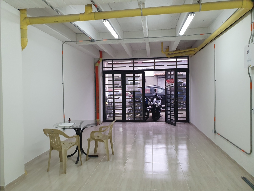 VENDO LOCAL COMERCIAL VILLAMARIA CALDAS - 5