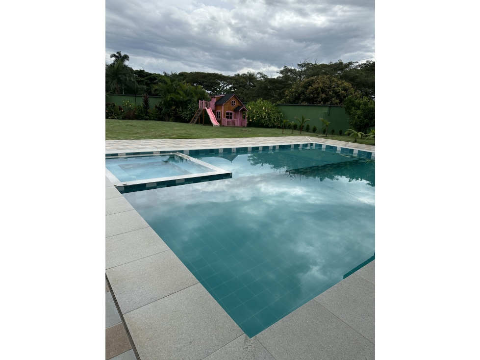 VENTA CASA CAMPESTRE EN MALABAR — foto 3