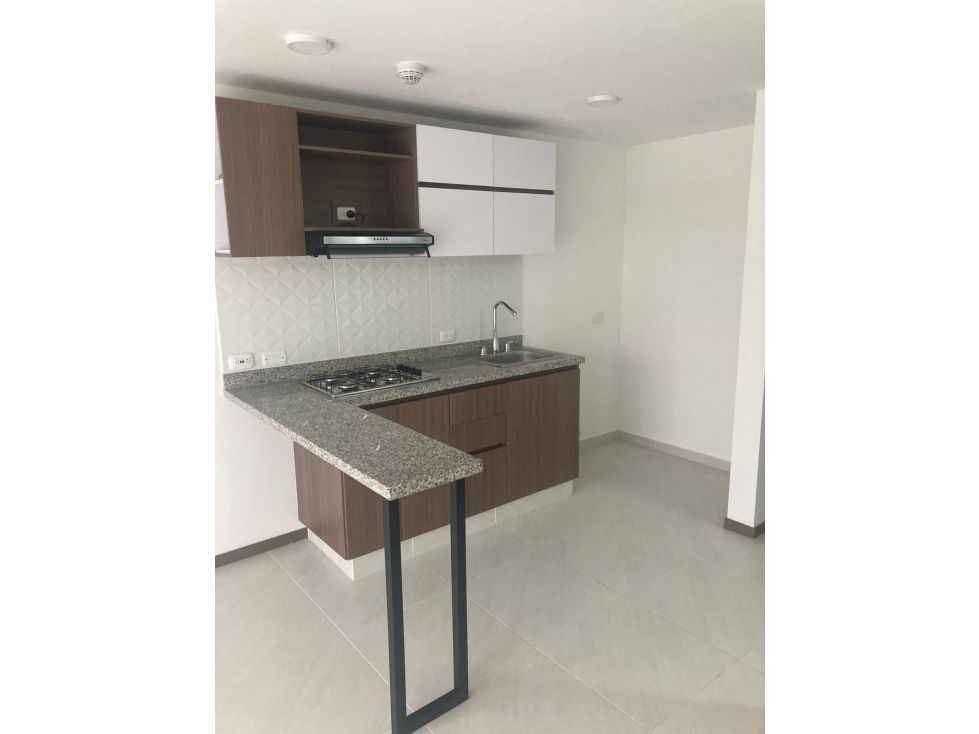 VENDO APARTAMENTO EN CIUDAD NATURA- LA MACARENA — foto 5