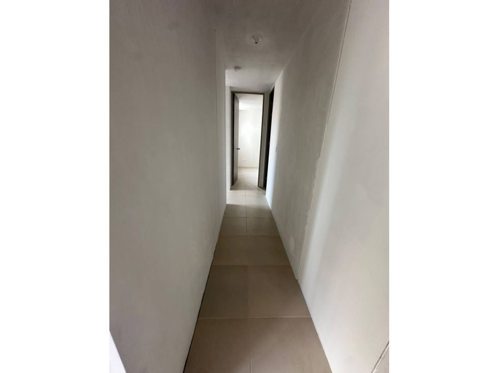SE VENDE APARTAMENTO SIN ACABADOS — foto 6