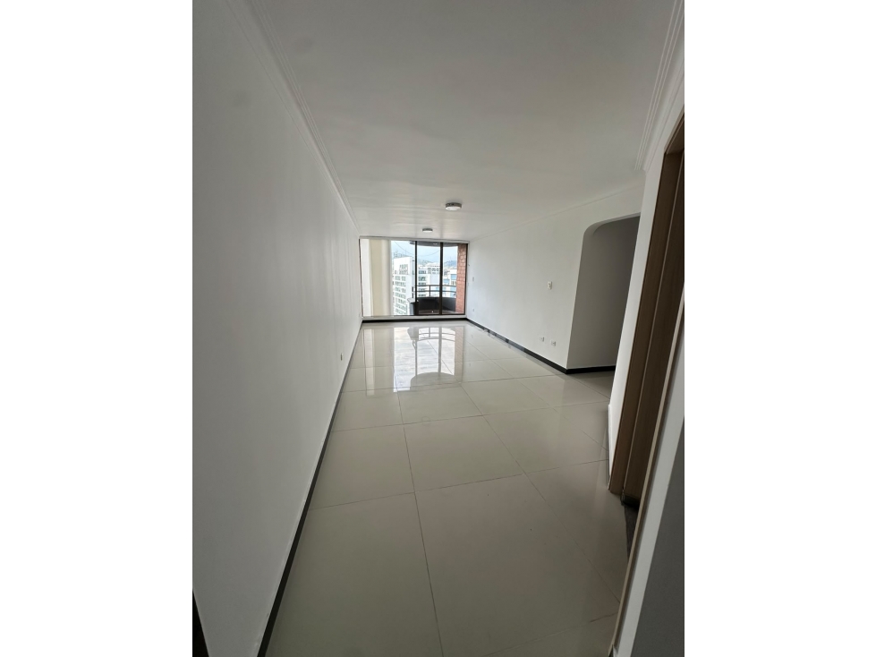 RENTO APARTAMENTO EN ALAMOS — foto 2