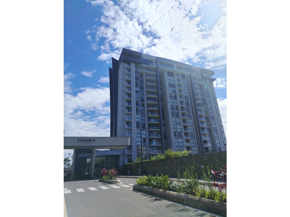 ARRIENDO APARTAMENTO VIA CERRITOS PEREIRA. — foto 3