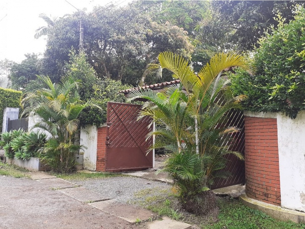 VENDO FINCA SECTOR MORELIA — foto 4
