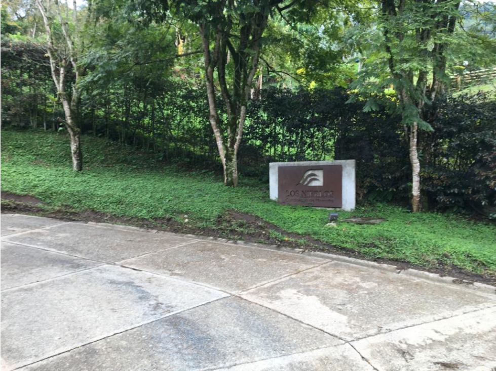 VENTA DE LOTE SECTOR EL NUDO — foto 5