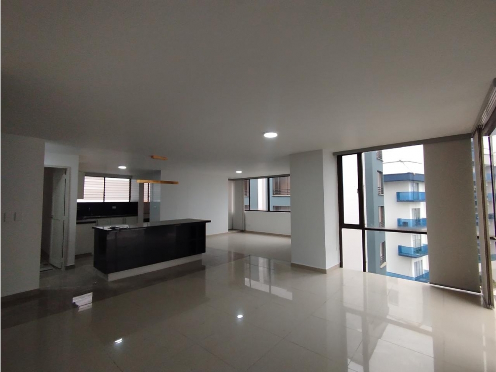 SE VENDE APARTAMENTO EN ALAMOS — foto 3