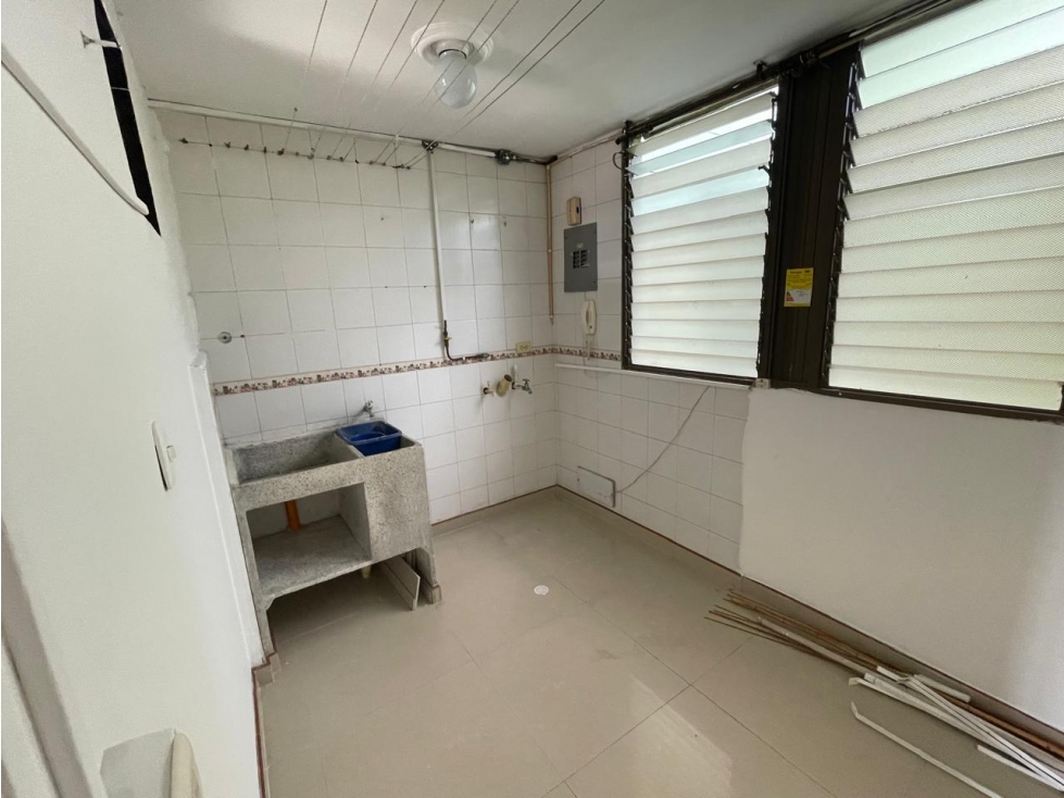 SE VENDE APARTAMENTO CENTRO DE PEREIRA CERCA AL PARQUE EL LAGO — foto 6
