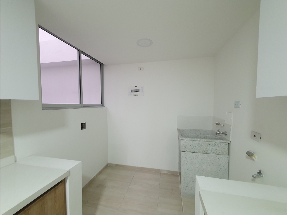 EN VENTA AMPLIO APARTAMENTO PARA ESTRENAR EN VILLAMARIA CALDAS — foto 5