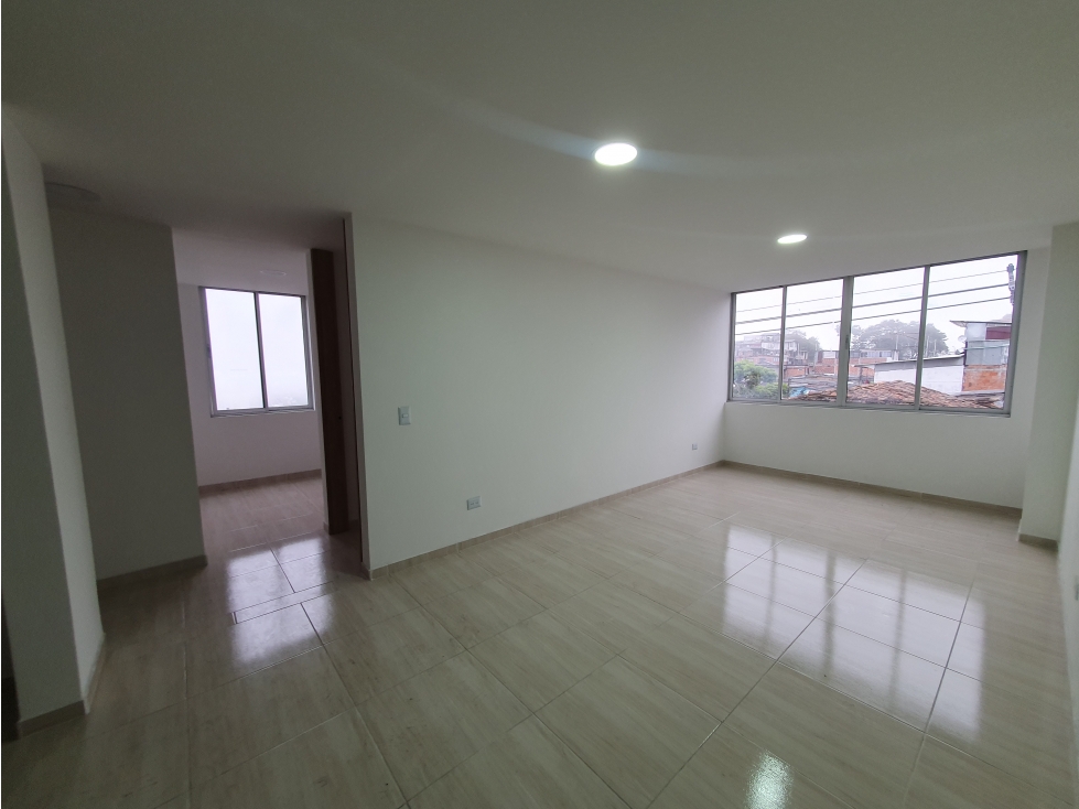 EN VENTA APARTAMENTO ESQUINERO PARA ESTRENAR VILLAMARIA CALDAS