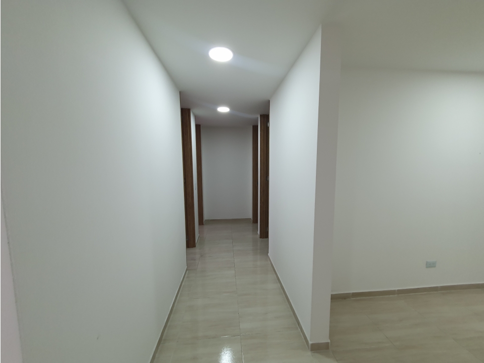 EN VENTA APARTAMENTO PARA ESTRENAR 91 M2 VILLAMARIA CALDAS — foto 5