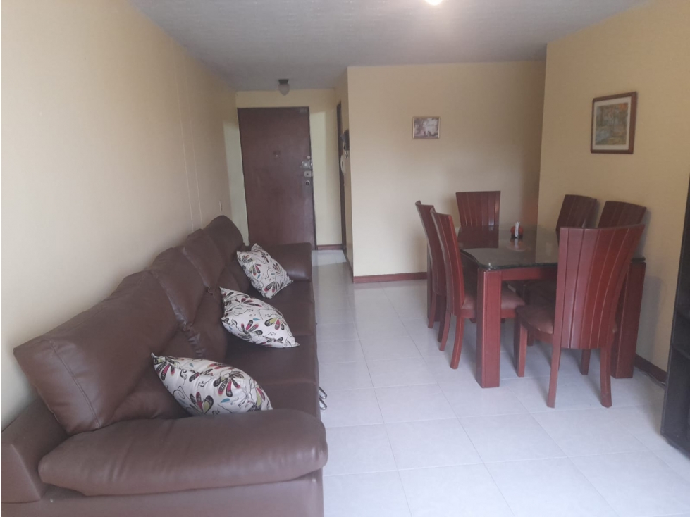 VENTA APARTAMENTO EN LA AURORA — foto 3
