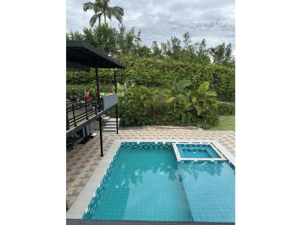 VENTA CASA CAMPESTRE EN MALABAR — foto 4