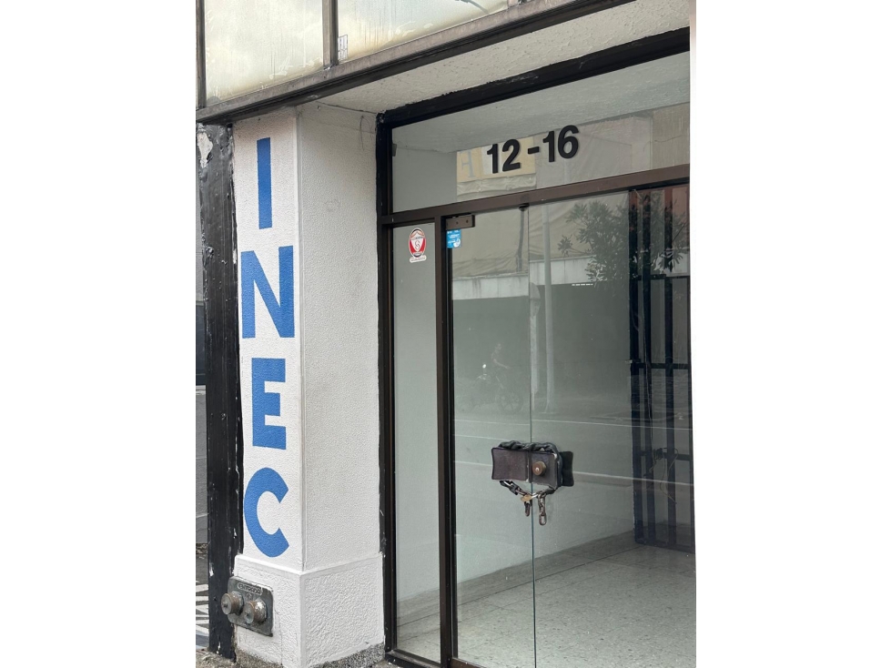 ALQUILER EDIFICIO PARA OFICINAS EN EL CENTRO DE PEREIRA - 5