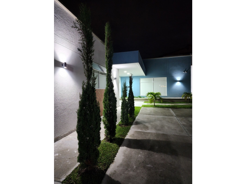 VENDO CASA CAMPESTRE VIA ARMENIA — foto 3