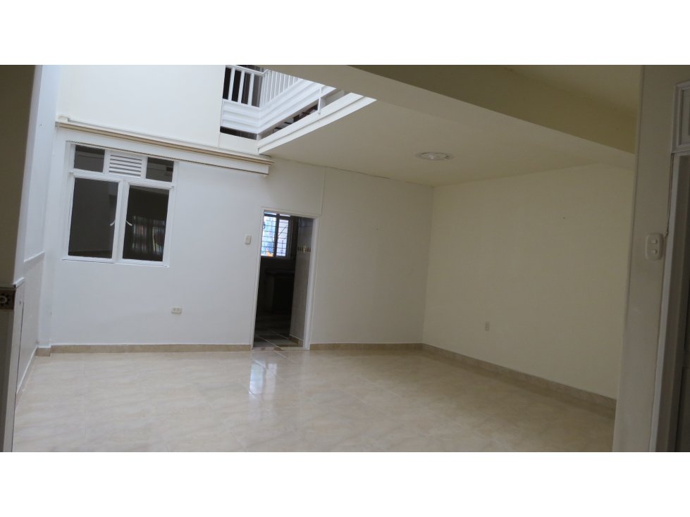 Vende casa en el centro de Pereira - 3