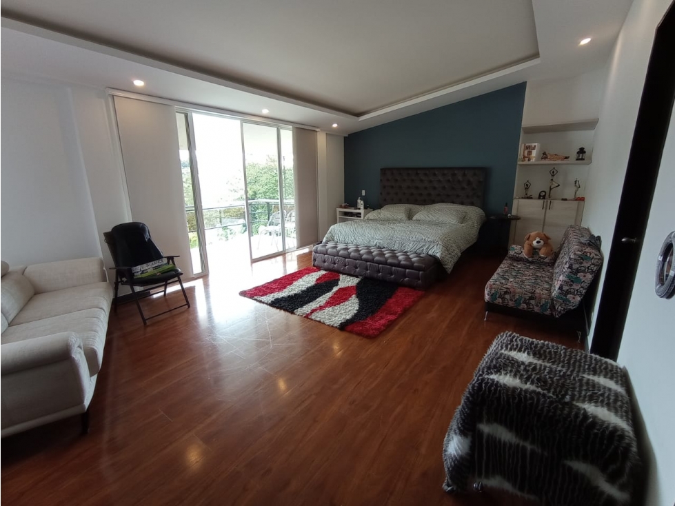 Vendo Casa Campestre km 0 Via condina Pereira — foto 6