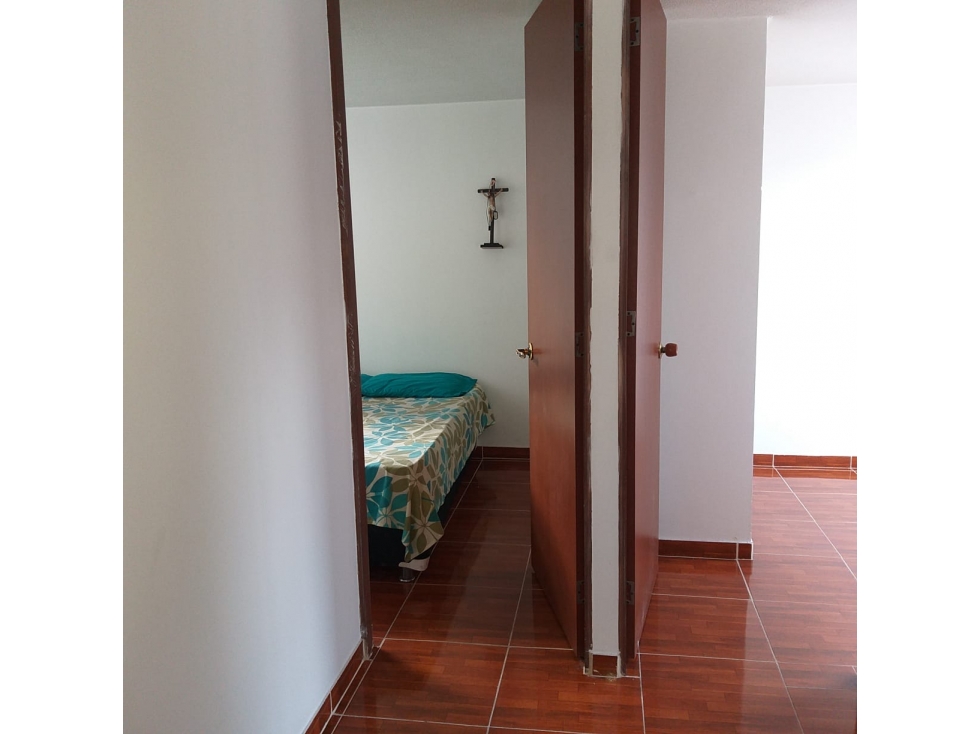 VENDO APARTAMENTO EN MIRADOR DE LLANO GRANDE — foto 2