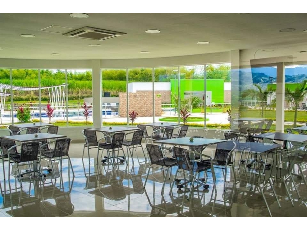 VENDO LOTE EN CONDOMINIO EN VITERBO - 4