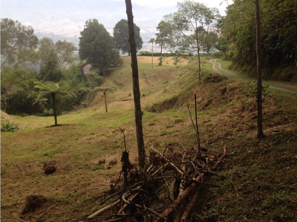 VENTA DE LOTE SECTOR EL NUDO — foto 6