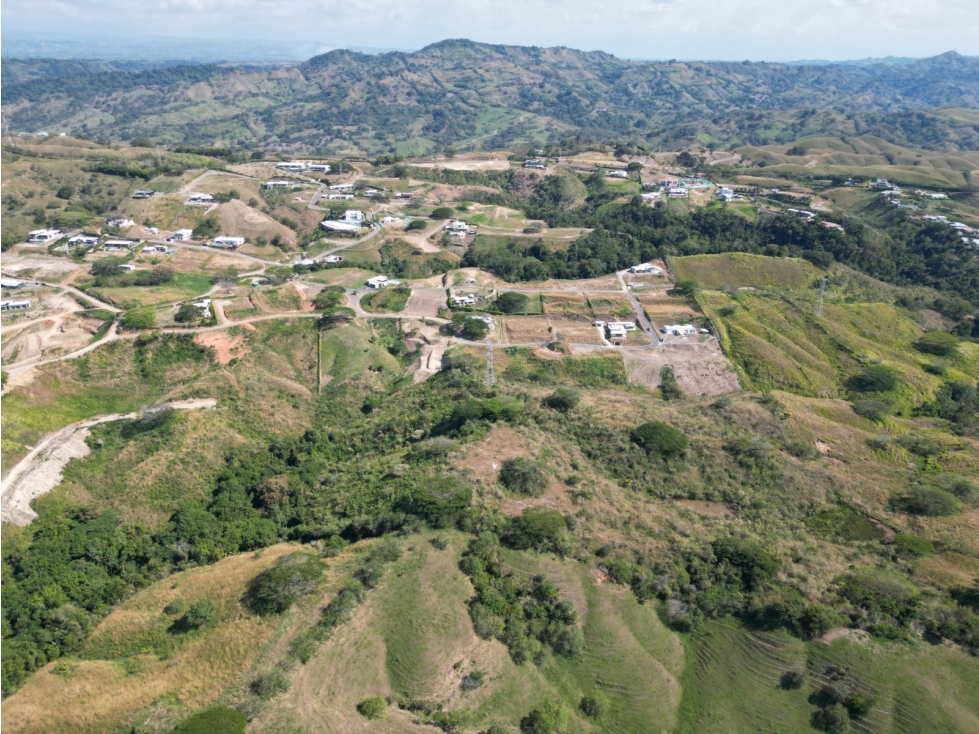 VENDO O CAMBIO LOTE 2000 M2 CONDOMINIO EN CERRITOS PEREIRA — foto 6