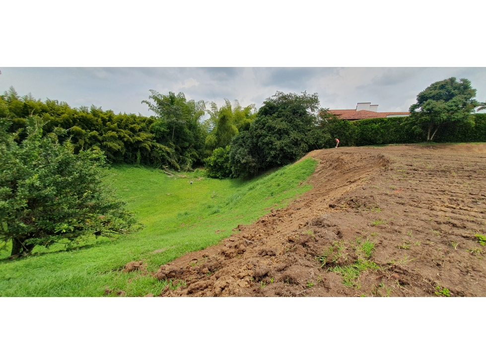 EN VENTA LOTE CERRITOS MALABAR PEREIRA — foto 6