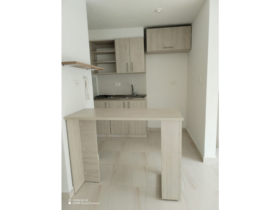 SE VENDE APARTA-ESTUDIO EN DOSQUEB, LA PRADERA — foto 6
