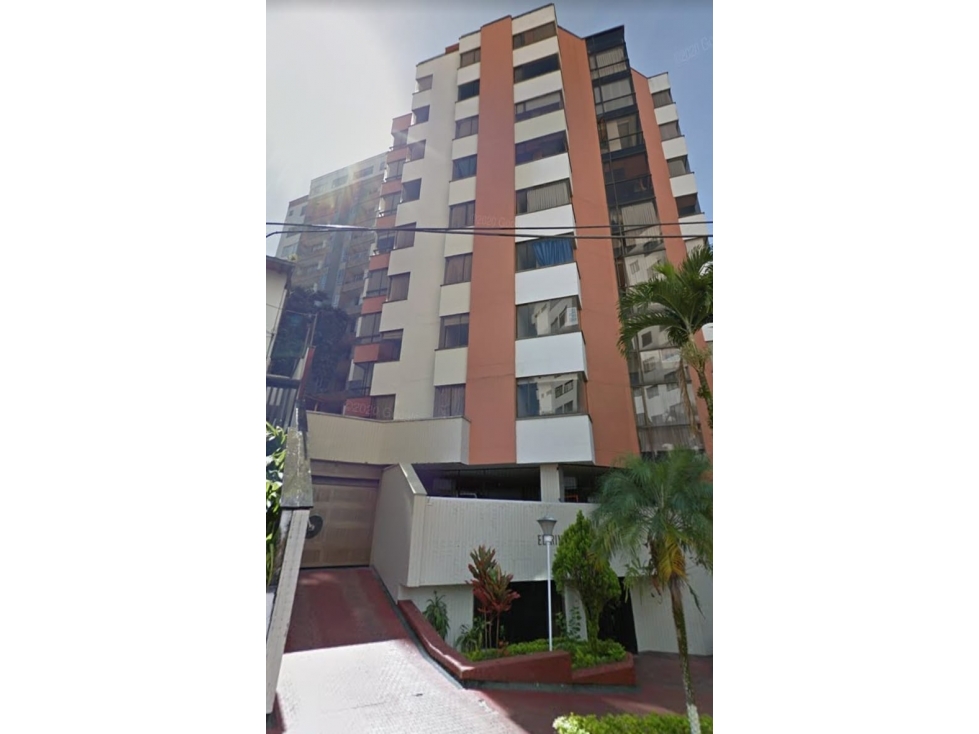 SE VENDE APARTAMENTO EN ALAMOS