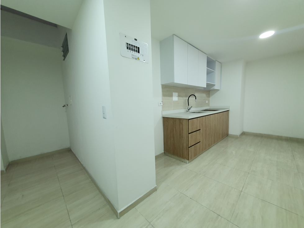 EN VENTA APARTAMENTO PARA ESTRENAR 73 M2 VILLAMARIA CALDAS — foto 4