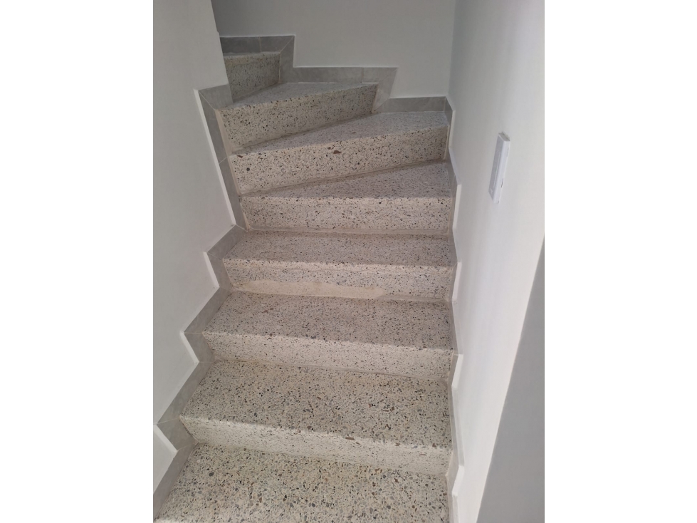 VENDO CASA EN BARRIO VALHER DOSQUEBRADAS — foto 4