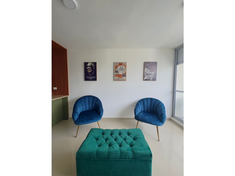 VENDO APARTAMENTO EN CENTRAL PARK — foto 6