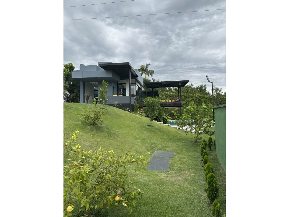VENTA CASA CAMPESTRE EN MALABAR — foto 5