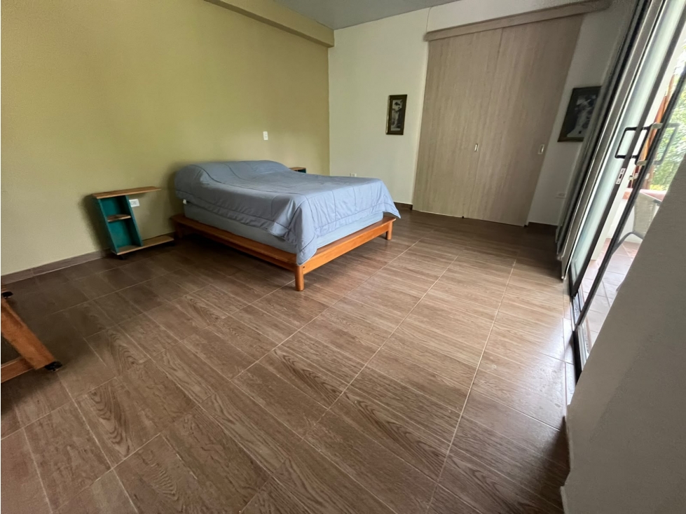 SE RENTA APARTAESTUDIO AMOBLADO — foto 3
